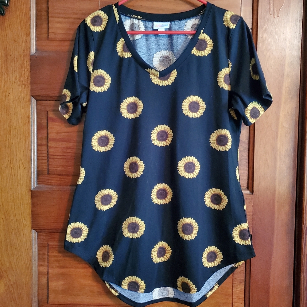 LuLaRoe Iris NWOT